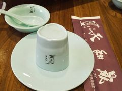 餐具摆设-天和晟新京菜.水煮鱼.湘土菜(国展店)