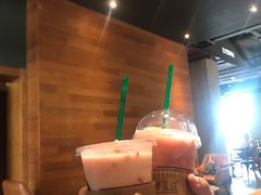 -星巴克(天津大悦城第二店)