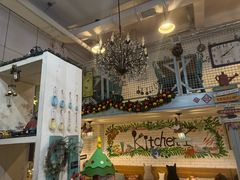 -Kitchen·Y洋厨房西餐厅(王府壹号店)