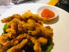 -蕃茄述·好汤自然来(江汉路店)