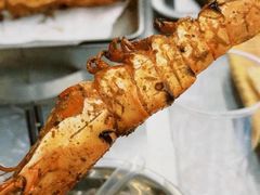 -串小白烧烤(金沙洲店)