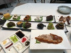 -四季民福烤鸭店(前门店)