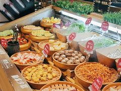 -樱煦和牛寿喜烧(如皋吾悦广场店)