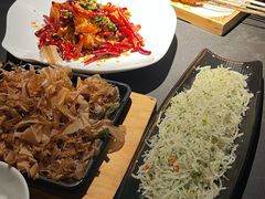 -烛影拾光观景餐厅·创意菜·摄影·小提琴(大唐不夜城店)