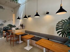 -小意思咖啡店(草桥店)