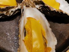 芝士焗生蚝-隐食私房菜(老街店)