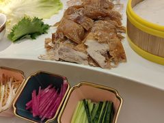 -汉爵阳明大酒店-中餐厅(银湖北路店)