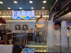 -仙雨林·奶茶鲜果茶(书院巷店)