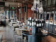 -恰餐厅 CHAR Grill&Bar(西安经开洲际店)