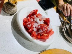 -313羊庄铁锅烀羊肉·烤全羊·烧烤龙虾·团建聚餐(永德路店)