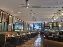 -極上萬膳·日料放题(来福士江景店)