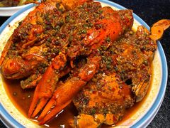 -三妹小龙虾·黄油蟹(华侨城总店)