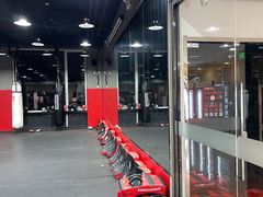-极斗-IKMF马伽术·格斗运动学院(东直门店)