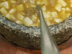 -绿茶餐厅(天津天河城店)