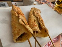 -木屋烧烤(龙华店)