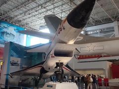 -中国航空博物馆
