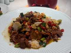 -闽上鲜·福建菜(龙湖滨江天街店)