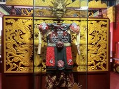 -横店影视城明清宫苑园区