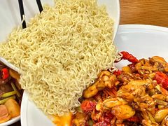 -毛哥小馆子(百井坊巷店)