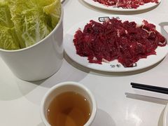 -八合里潮汕鲜牛肉火锅(上海汇智广场店)