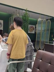 -童辉造型