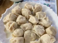 -军嫂饺子馆(岳家寨小区店)