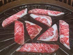 -龙记珍牛和牛烧肉(龙南街店)