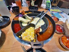 -肥肥虾庄·金牌油焖大虾(杨园滨江时代walk店)