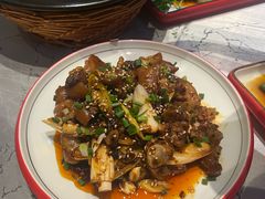-红辣椒·川菜·火锅(大洋中心店)