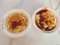 -王萍面皮(桃园二巷店)