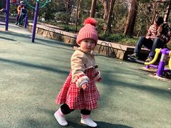 -兰桂坊·花园餐厅(西湖店)