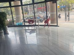 -汇乐游泳馆(莲花南路店)