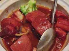 -马凯餐厅(地安门店)