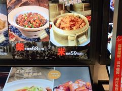 -小柴米·传统江西菜(八一广场店)