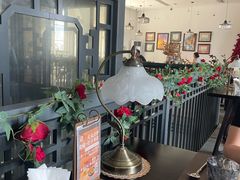 -22ºN BISTRO西餐&酒馆(石奥商业街店)