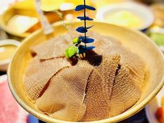 -巴奴毛肚火锅(广益哥伦布店)