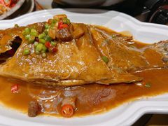 -刀板香·安徽菜(望江东路店)