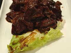 红烧排骨-锡和无锡菜(景丽苑店)