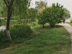 -云龙湖旅游景区