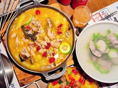 -神府路壹号·海鲜烧烤·砂锅粥·锅物(三坊七巷店)