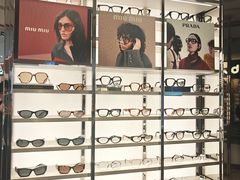 -LensCrafters亮视点(朝阳大悦城店)