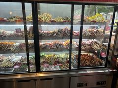 -为民烧烤吧.自贡爆炒菜(收录10年好店)