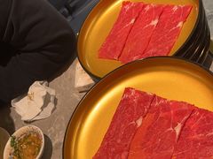 -一绪に寿喜烧(荟聚店)