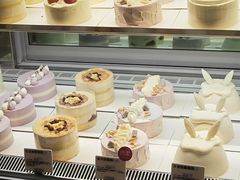 -喜茶(深圳欢乐海岸LAB店)
