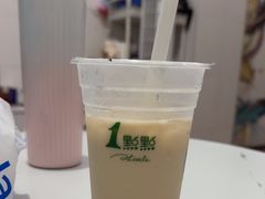 -1点点(水围店)