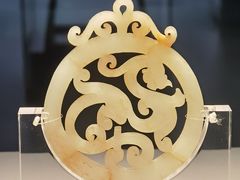 -北京大葆台遗址博物馆