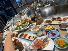 -上渔铁板烧(熙悦汇店)