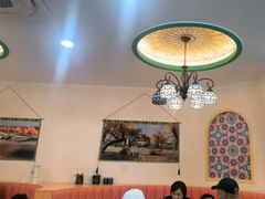 -西域美食(西直门南小街店)
