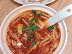 -船歌·鱼水饺青岛菜(国贸商城店)