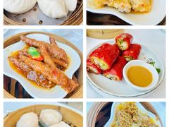 -益健名厨海鲜城(夏湾店)